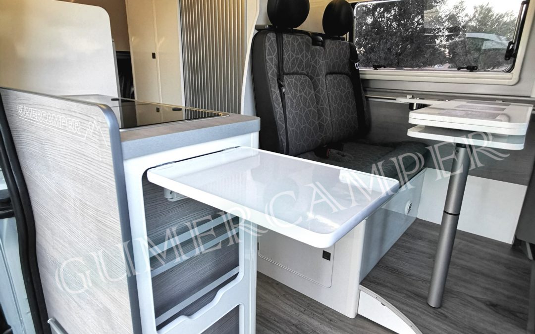 Renault Master L3H2 – Silver