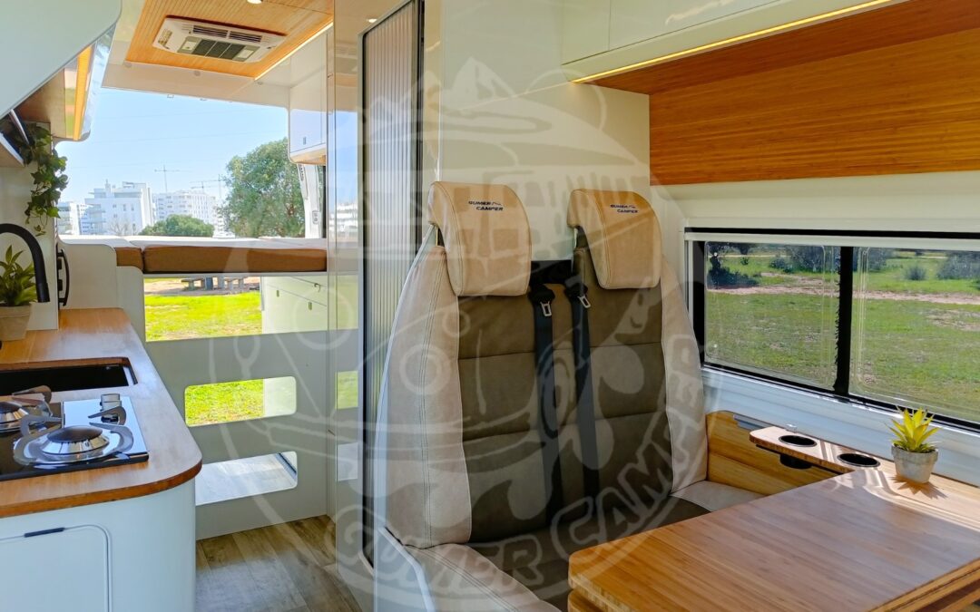 Fiat Ducato L4H3 – Georgia