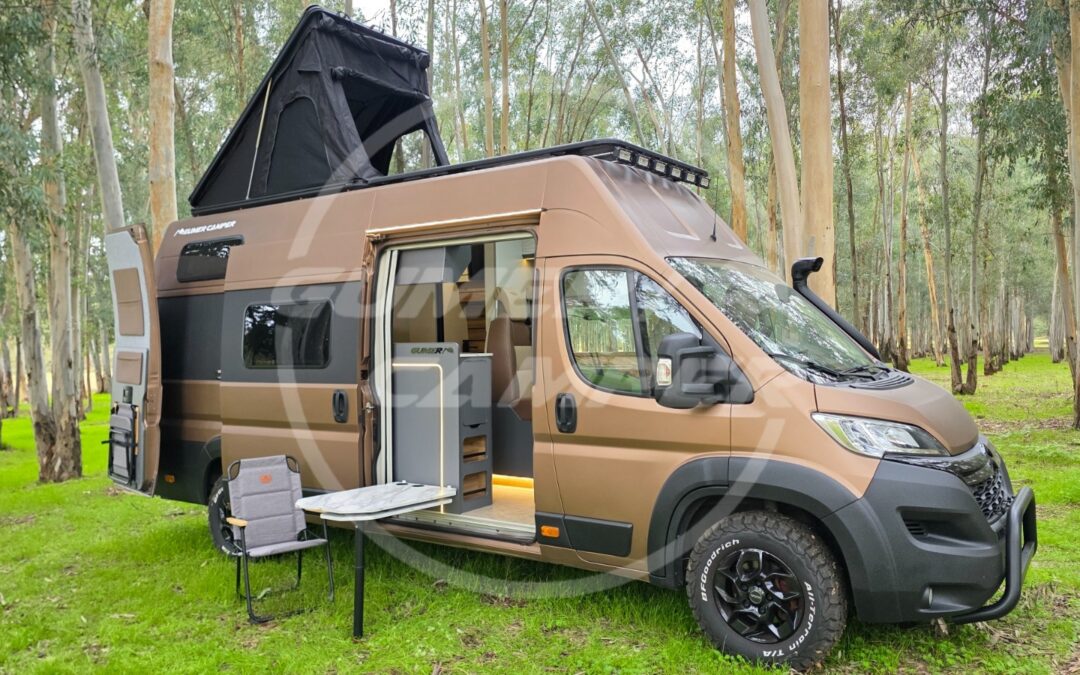 Citroën Jumper L4H3 – Adventure 640 3.0