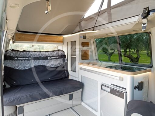 VW T6 – California Original