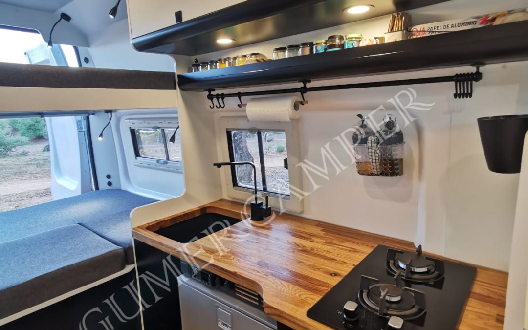 Fiat Ducato L4H3 – Natural