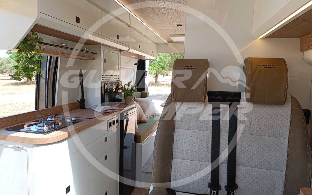 Citroën Jumper L3H2 – Julia