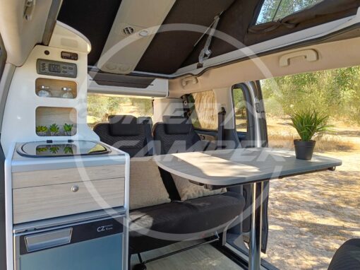 Toyota Proace M – Sand