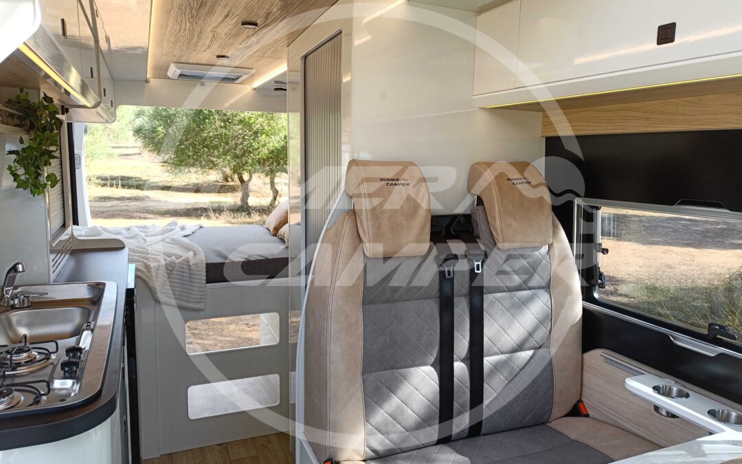 Fiat Ducato L3H2 – Kalahari