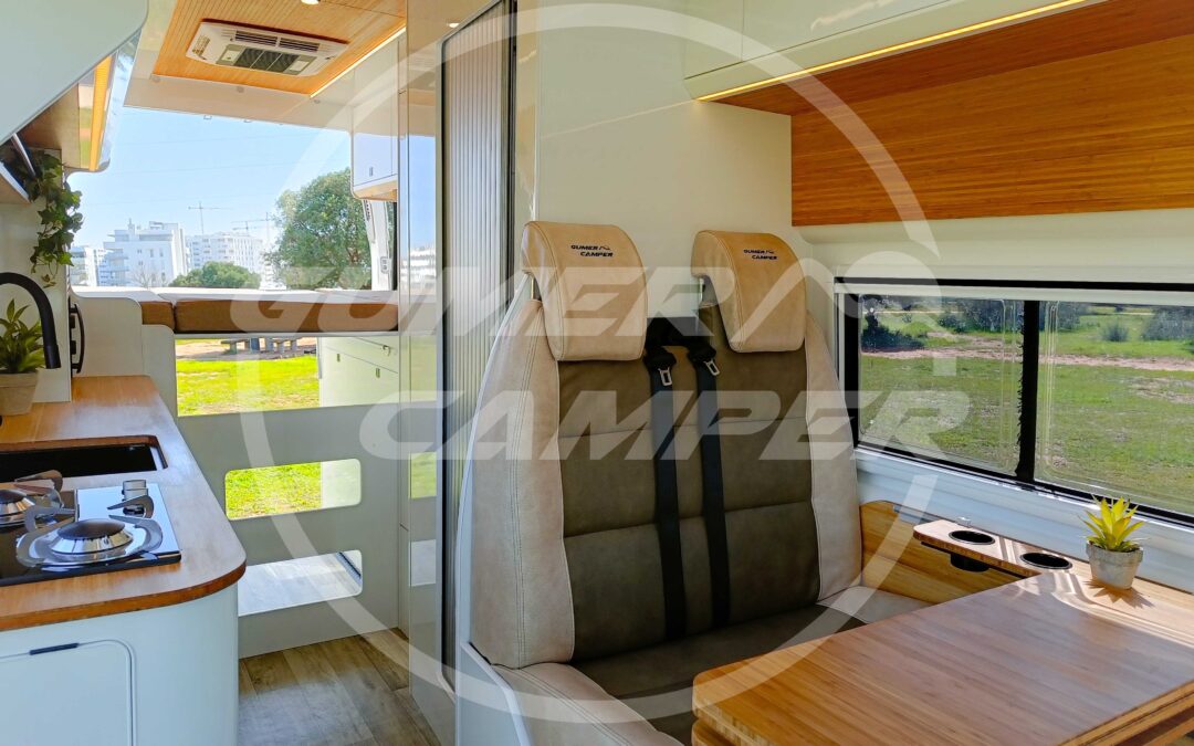 Fiat Ducato L4H3 – Georgia